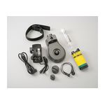 3M GVP-1NIMH Belt-mounted Powered Air Powered Respirator (PAPR) Assembly - Micro Parts &amp; Supplies, Inc.