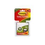 Command Picture Hanging Strips 17203 Small and Medium White