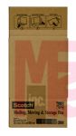 3M 8008.8FB Scotch Folded Box 8 in x 8 in x 8 in - Micro Parts &amp; Supplies, Inc.