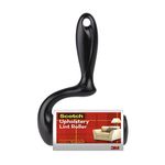 Scotch Lint Roller 836FSR30, 4 in x 6 in x 2 in, 6/cs