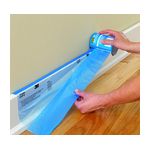 ScotchBlue Painter's Tape and Film PTD2090-24SB 24 in x 30 yd (60,9 cm x 27,4 m)