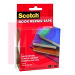 3M 845-R2 Scotch Book Tape 2 in x 540 in - Micro Parts &amp; Supplies, Inc.