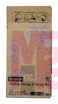 3M 8012FB Scotch Folded Box 12 in x 12 in x 12 in - Micro Parts &amp; Supplies, Inc.