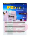 3M OAC100RF Filtrete Replacement Filter for OAC100 Office Air Cleaner 7.047 in x 9.37 in x 2.24 in - Micro Parts &amp; Supplies, Inc.