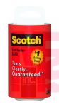 3M 836RF-70 Scotch Refill 2.5 in x 4 in x 2.5 in - Micro Parts &amp; Supplies, Inc.