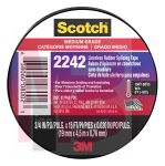 3M 6165-BA-10 Scotch 2242 Electrical Splicing Tape 3/4 in x 15 ft x 0.030 in (19 mm x 4.5 m x 0.76 mm) - Micro Parts &amp; Supplies, Inc.