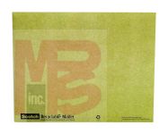 3M 6914 Scotch Padded Mailer 8 in x 10 in Recyclable Mailer - Micro Parts &amp; Supplies, Inc.