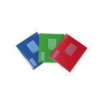 Scotch Smart Mailer 89146CLR 8.5 in x 11 in 6 pk