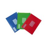 Scotch Smart Mailer 89156CLR 10.5 in x 15 in 6 pk