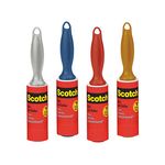 Scotch Mini Lint Roller 836MRC-30 12/6/72