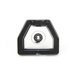 3M Clear Pump Filter Cap, 526-020-111, 950 Detector 1/Case