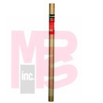 3M Scotch(R) Postal Wrapping Paper 7900-12, 30 in x 15 ft 60# Kraft paper.