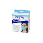 3M 8612 Nexcare 8612F Respirator 2 pk. - Micro Parts &amp; Supplies, Inc.