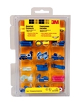 3M 3734 Electrical Connectors Kits  - Micro Parts &amp; Supplies, Inc.