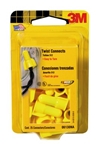 3M 6130 Twist Electrical Connectors Yellow - Micro Parts &amp; Supplies, Inc.