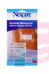 3M W3589 Nexcare Absolute Waterproof Adhesive Dressing with Pad 3 1/2 in x 6 in - Micro Parts &amp; Supplies, Inc.