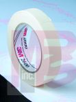 3M  2600-24A  Highland  Masking Tape .94 IN X 60.1 YDS (24 mm x 55 m) - Micro Parts &amp; Supplies, Inc.