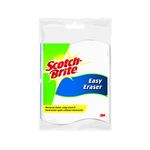 3M 832-S Scotch-Brite Easy Erasing Pad 5.2 in x 2.8 in x 1.2 in - Micro Parts &amp; Supplies, Inc.