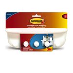 Command Jewelry Organizer 17703 White