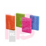 3M O-Cel-O Cellulose Sponge 7274-FD 10/case