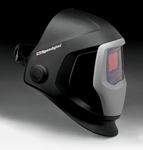 3M 6010010 Speedglas(TM) Welding Helmet 9100 with Auto Darkening Filter  - Micro Parts &amp; Supplies, Inc.