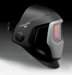 3M 06-100-30 Speedglas(TM) Welding Helmet 9100 with Auto Darkening Filter   - Micro Parts &amp; Supplies, Inc.