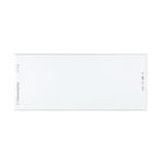 3M Speedglas Inside Protection Plate 9100V, Welding Safety 06-0200-10-B 25 EA/Case