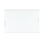 3M Speedglas Inside Protection Plate 9100XX, Welding Safety 06-0200-30-B 25 EA/Case