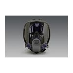 3M FF-402 Ultimate FX Full Facepiece Reusable Respirator Respiratory Protection Medium - Micro Parts &amp; Supplies, Inc.