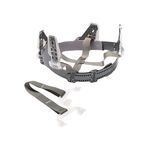 3M XLR8 6-Point Pinlock Suspension Replacement, Head Protection 45977-00001 20 ea/cs