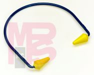3M 320-2001 E-A-R(TM) Caboflex(TM) Model 600 Hearing Protector, Hearing Conservation - Micro Parts &amp; Supplies, Inc.