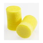 3M 312-1201 E-A-R(TM) Classic(TM) Uncorded Earplugs, Hearing Conservation - Micro Parts &amp; Supplies, Inc.
