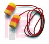 3M 311-1126 E-A-R(TM) Classic(TM) SuperFit(TM) 30 corded Earplugs - Micro Parts &amp; Supplies, Inc.