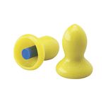 3M 350-4000 E-A-R(TM) E-Z-Ins(TM) Uncorded Earplugs Hearing Conservation - Micro Parts &amp; Supplies, Inc.