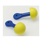 3M 321-2100 E-A-R(TM) EXPRESS(TM) Pod Plugs(TM) Uncorded Earplugs Hearing Conservation Blue Grips - Micro Parts &amp; Supplies, Inc.