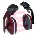 3M 330-3031 E-A-R(TM) Earmuffs, Hearing Conservation Model 2000H - Micro Parts &amp; Supplies, Inc.
