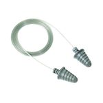 3M P1301 E-A-R(TM) Skull Screws(TM) Corded Earplugs, Hearing Conservation - Micro Parts &amp; Supplies, Inc.