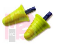 3M 318-1008 E-A-R(TM) Push-Ins(TM) with Grip Rings uncorded Earplugs, Hearing Conservation - Micro Parts &amp; Supplies, Inc.