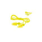 3M P3000 Tri-Flange(TM) Corded Earplugs, Hearing Conservation - Micro Parts &amp; Supplies, Inc.
