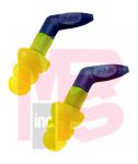 3M 340-8001 E-A-R(TM) UltraFit(TM) 27 Uncorded Earplugs, Hearing Conservation - Micro Parts &amp; Supplies, Inc.
