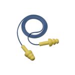 3M 340-4004 E-A-R(TM) UltraFit(TM) Corded Earplugs Hearing Conservation - Micro Parts &amp; Supplies, Inc.