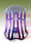 3M FF-400-06 Comfort Cradle Head Harness Attachment Respiratory Protection Replacement Part - Micro Parts &amp; Supplies, Inc.
