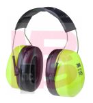 3M H10A HV Peltor(TM) Optime(TM) 105 Over-the-Head Earmuff Hearing Conservation  - Micro Parts &amp; Supplies, Inc.