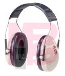 3M H6F/V Peltor(TM) Optime(TM) 95 Over-the-Head Folding Earmuffs  - Micro Parts &amp; Supplies, Inc.