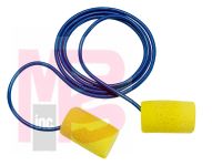 3M 310-1080 E-A-R(TM) Classic(TM) Corded Earplugs - Micro Parts &amp; Supplies, Inc.