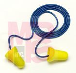 3M 312-1222 E-A-R(TM) E-Z-Fit(TM) Corded Earplugs, Hearing Conservation - Micro Parts &amp; Supplies, Inc.