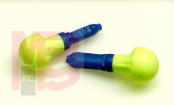 3M 318-1000 E-A-R(TM) Push-Ins(TM) Uncorded Earplugs, Hearing Conservation - Micro Parts &amp; Supplies, Inc.