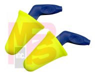 3M 318-4000 E-A-R(TM) Push-Ins(TM) SofTouch(TM) Uncorded Earplugs, Hearing Conservation - Micro Parts &amp; Supplies, Inc.