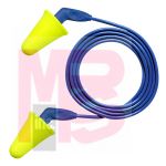 3M 318-4001 E-A-R(TM) Push-Ins(TM) SofTouch(TM) Corded Earplugs, Hearing Conservation - Micro Parts &amp; Supplies, Inc.