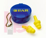 3M 340-4001 E-A-R(TM) UltraFit(TM) Uncorded Earplugs, Hearing Conservation - Micro Parts &amp; Supplies, Inc.